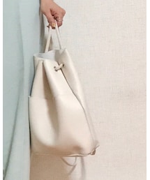 リンネル6月号付録 | バックパック/リュック