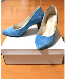 noi bloom | パンプス