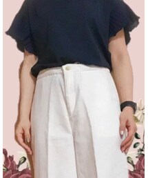 GALERIE VIE | その他パンツ