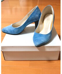 noi bloom | パンプス