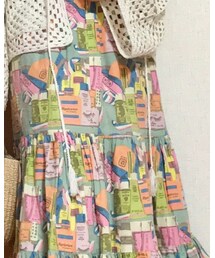 HYSTERIC GLAMOUR | スカート