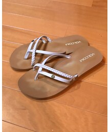 VOLCOM | サンダル