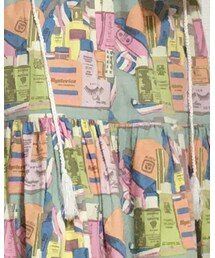 スカートの生地どUP!👀 | スカート