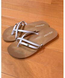 VOLCOM | サンダル
