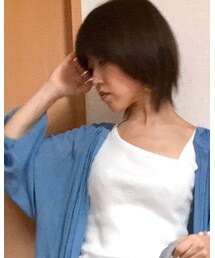 LOWRYS FARM | タンクトップ