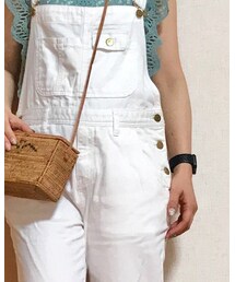 URBAN RESEARCH | サロペット/オーバーオール