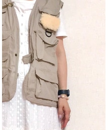 USED byアメリカ村 | ベスト