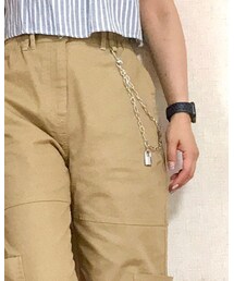 Bershka | カーゴパンツ