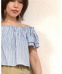 Bershka | シャツ/ブラウス