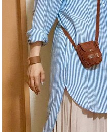 ZARA | シャツ/ブラウス