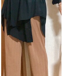 niko and... | その他パンツ