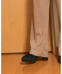 NATURAL BEAUTY | サンダル