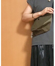 UNIQLO | ショルダーバッグ