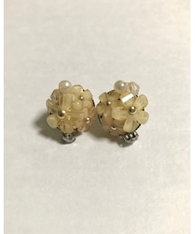 不明 | ピアス(両耳用)