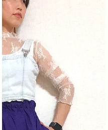 しまむら | Tシャツ/カットソー