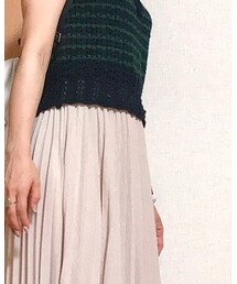 Auntie Rosa Holiday | スカート