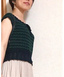 GU | Tシャツ/カットソー