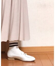 JELLY BEANS | ローファー