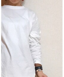 GU | Tシャツ/カットソー