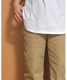 Bershka | カーゴパンツ