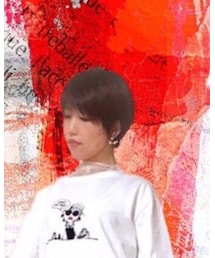 しまむら | Tシャツ/カットソー