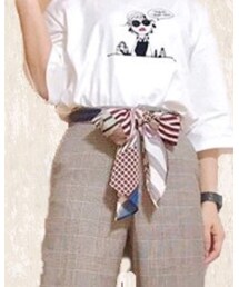 LOWRYS FARM | ストール/ショール