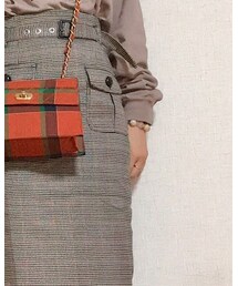 FOREVER 21 | スカート