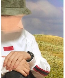 GU | Tシャツ/カットソー