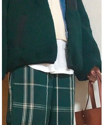 GU | Tシャツ/カットソー