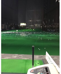 ゴルフ練習場⛳️ | ゴルフグッズ