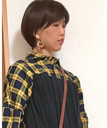 Bershka | シャツ/ブラウス