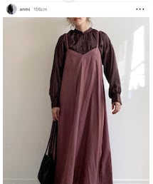 参考コーデanmiちゃん💕 | ラッピングキット