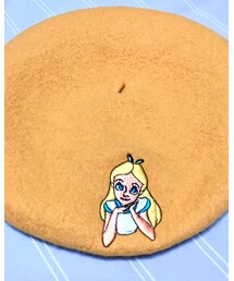 アリス | ハンチング/ベレー帽