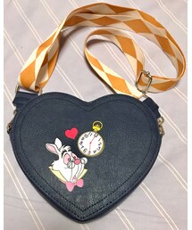 🐰ウサギ | ショルダーバッグ