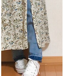 しまむら | デニムパンツ