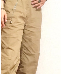 H&M | カーゴパンツ