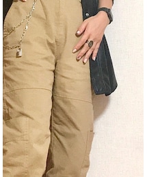 Bershka | カーゴパンツ