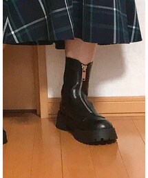 stradivarius | ブーツ