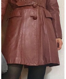 HYSTERIC GLAMOUR | セットアップ