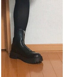 stradivarius | ブーツ