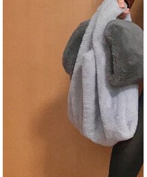 DAISO | トートバッグ