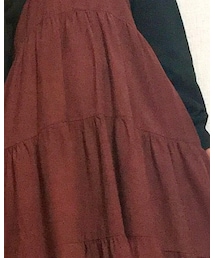 ZARA | ワンピース