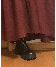 stradivarius | ブーツ