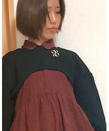 ZARA | スウェット