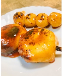 味噌かけまんじゅう | その他