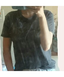 GU | パロディT-st(Tシャツ/カットソー)