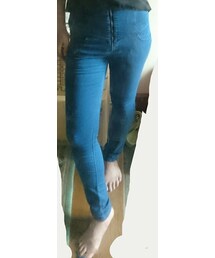 ShopList | デニムパンツ