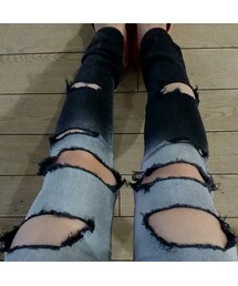 understar | デニムパンツ