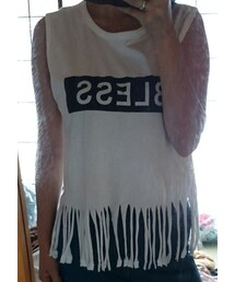 SNIDEL | タンクトップ