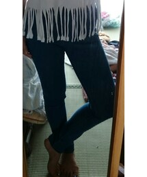 GALSTAR | デニムパンツ